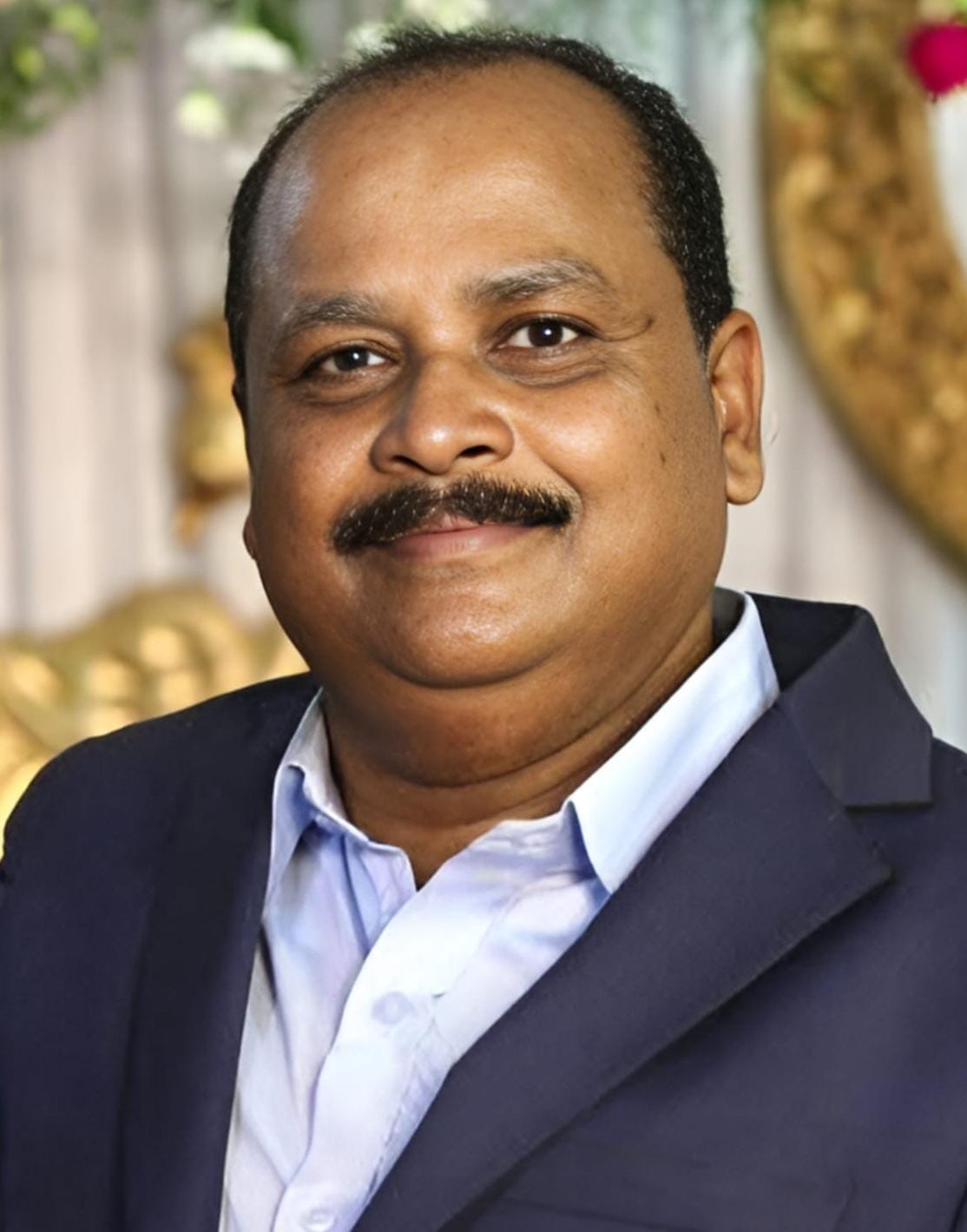 Sri Prabhakar Rao Undale
